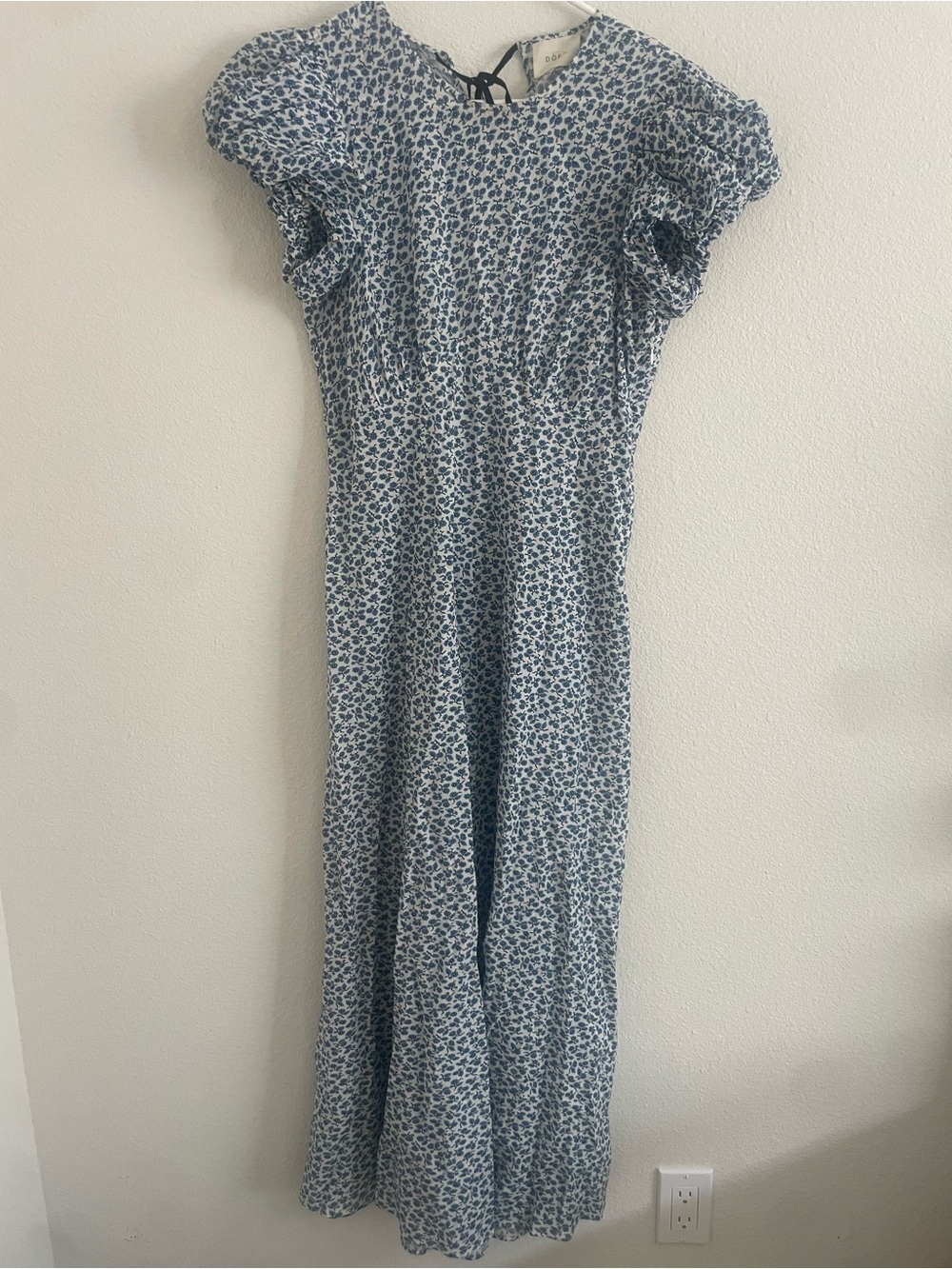 Doen dress